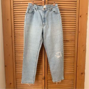 Vintage Orange Tab Levi’s size 29